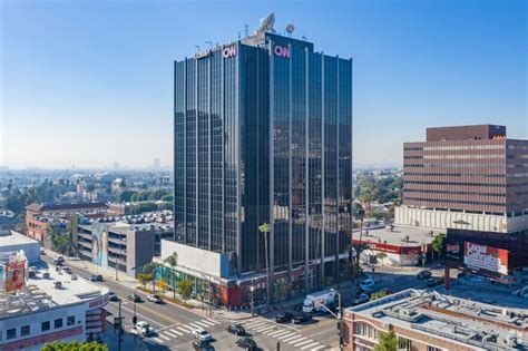 6430 w sunset blvd